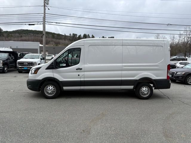 New 2026 Ford Transit 250 148 Medium Roof Extended AWD w/ Load Area Protection Package image 4