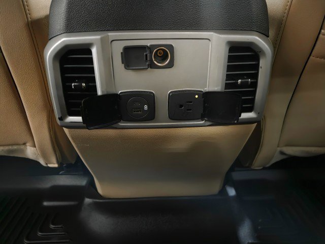 Used 2021 Ford F250 Lariat w/ Lariat Value Package image 83