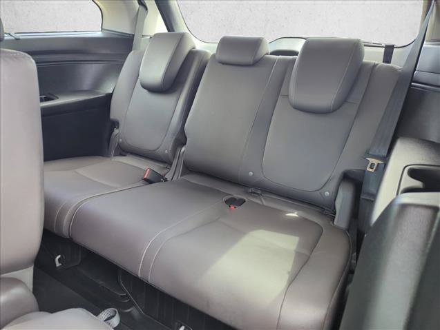 Used 2022 Honda Odyssey Touring image 11