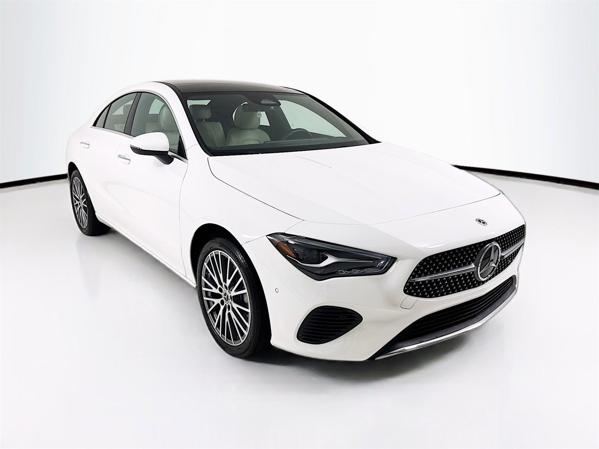 Used 2025 Mercedes-Benz CLA 250
