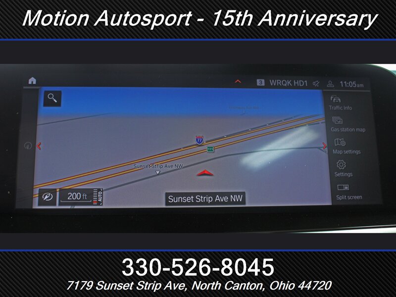 Used 2019 BMW Z4 sDrive30i w/ M Sport Package RWD image 33