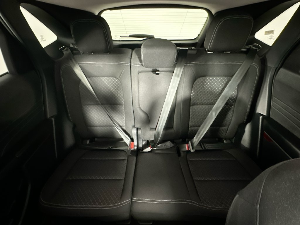 Used 2025 Ford Escape Active FWD image 13