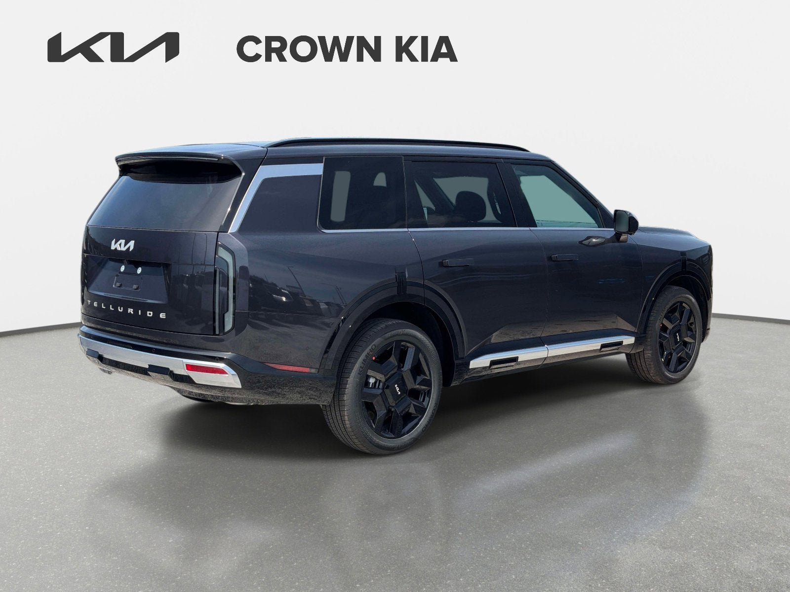 New 2027 Kia Telluride SX FWD image 5