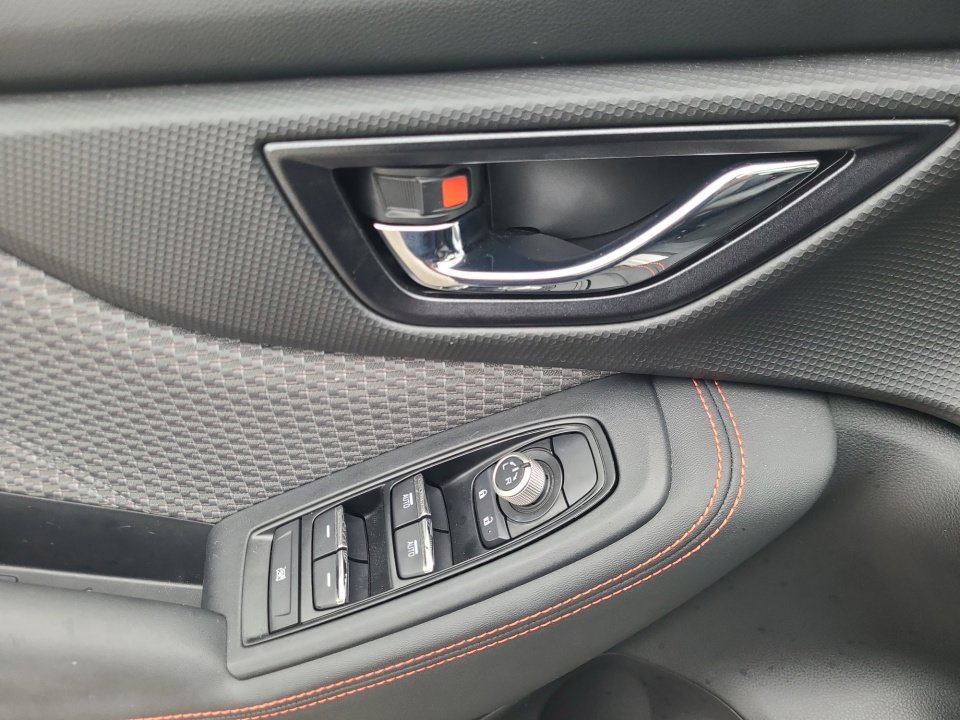 Used 2024 Subaru Forester Sport AWD/4WD image 36