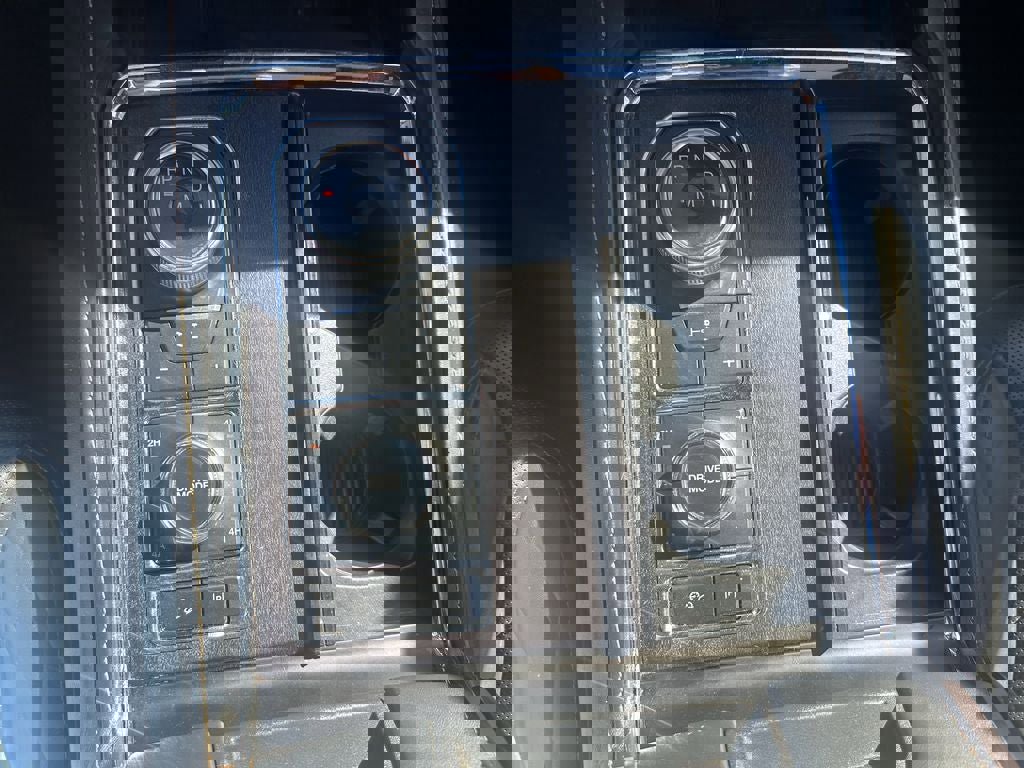 Used 2022 Ford Expedition Platinum image 22