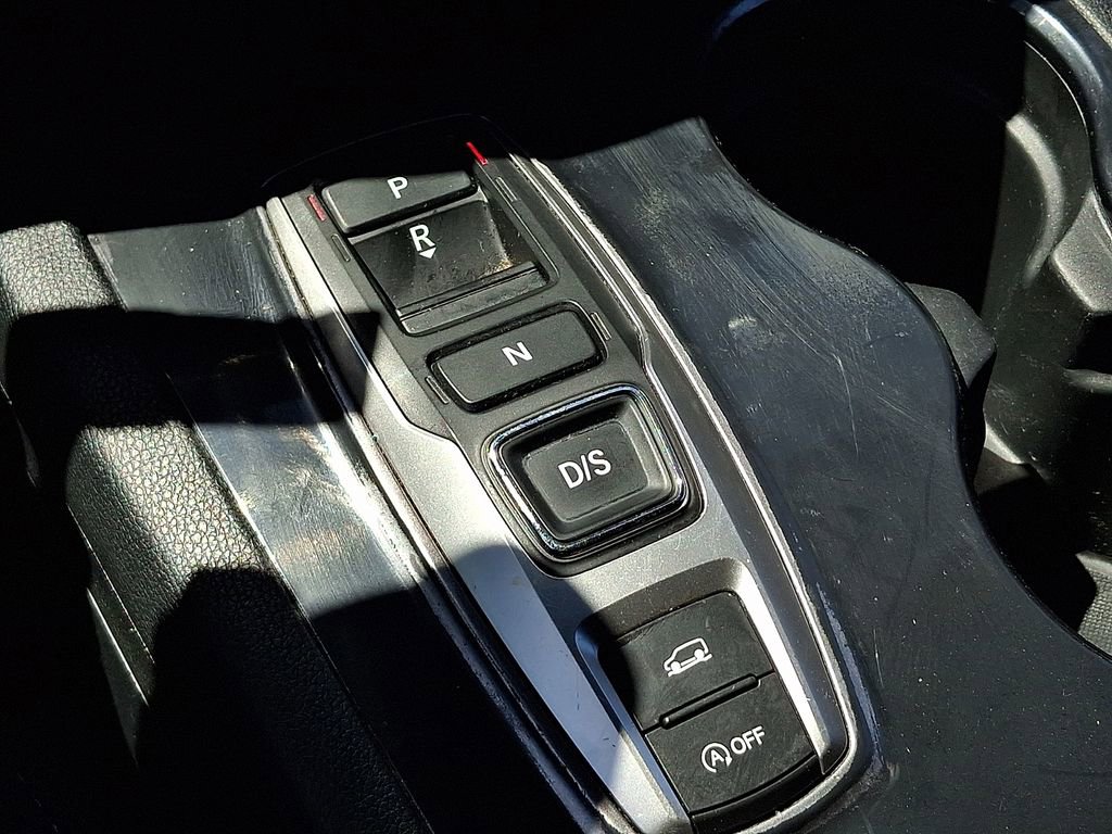 Used 2022 Honda Pilot Sport image 14