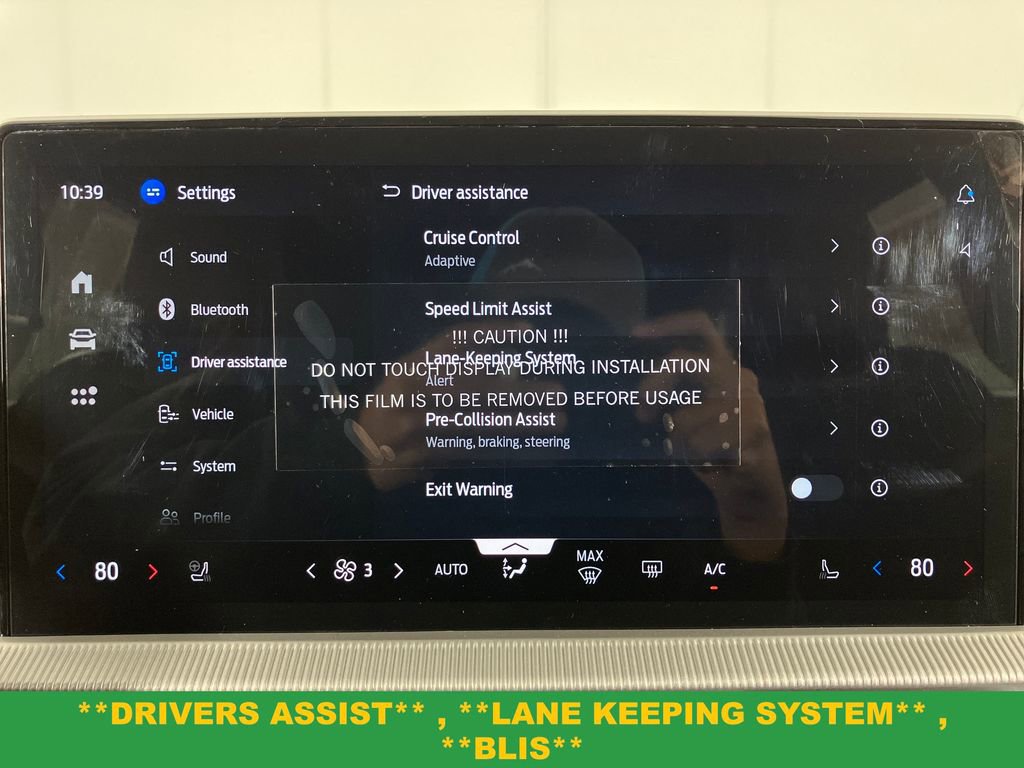 New 2026 Ford Explorer ST image 26