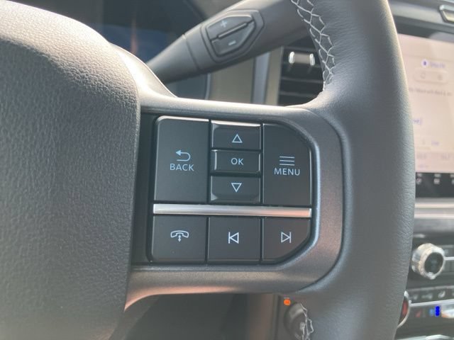 Certified 2026 Ford F350 Lariat w/ Chrome Package AWD/4WD image 34
