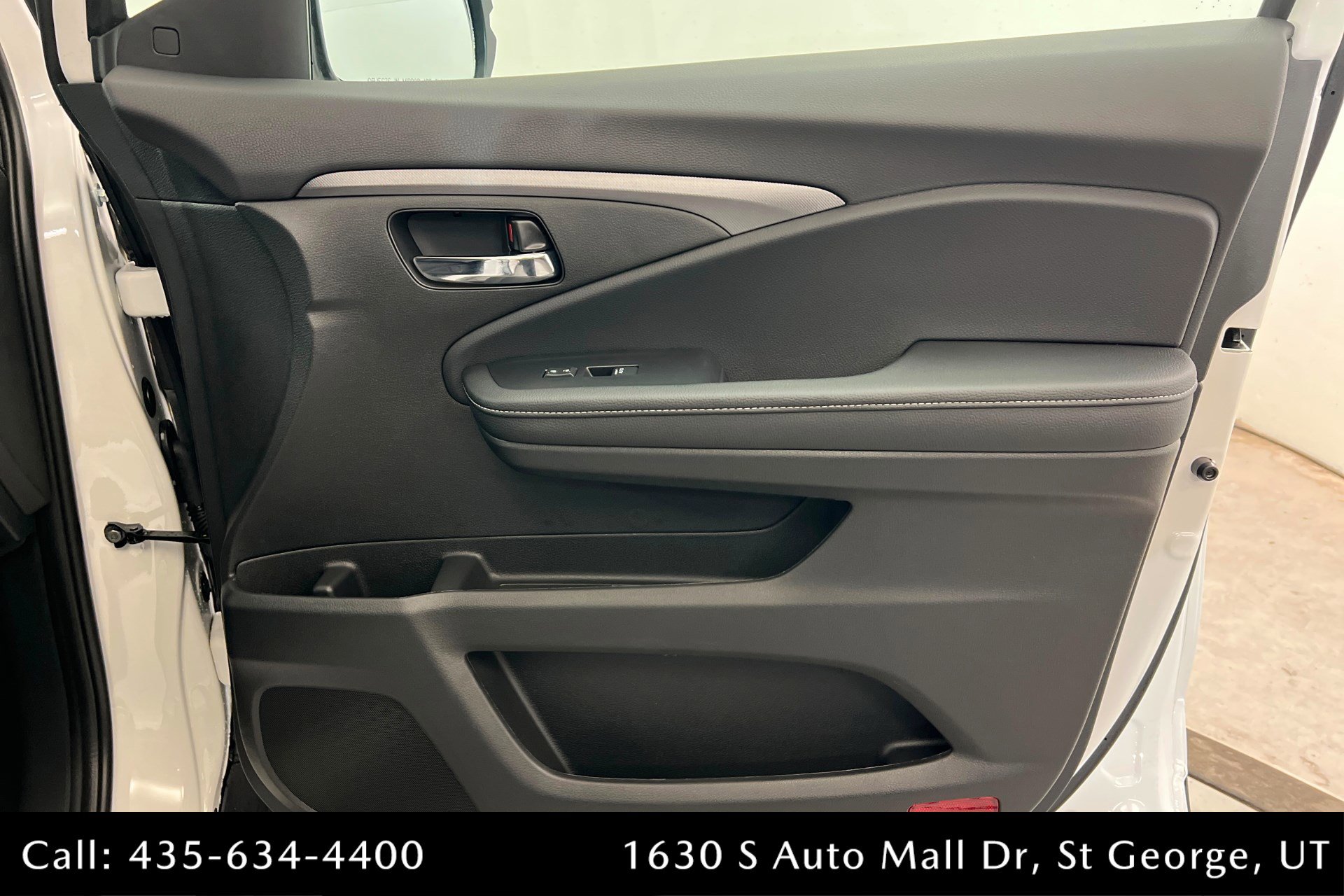 New 2026 Honda Ridgeline RTL image 22