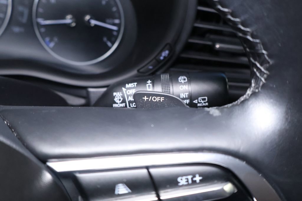 Used 2022 MAZDA CX-30 AWD 2.5 S w/ Premium Package image 23