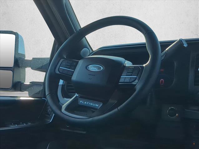 Certified 2024 Ford F350 Platinum image 27