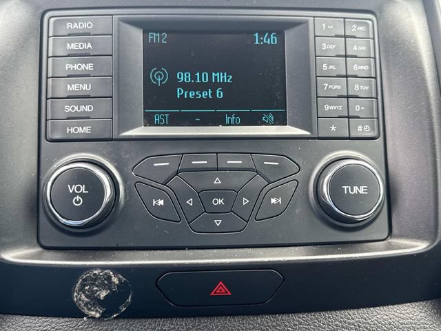 Certified 2022 Ford Ranger XL RWD image 32