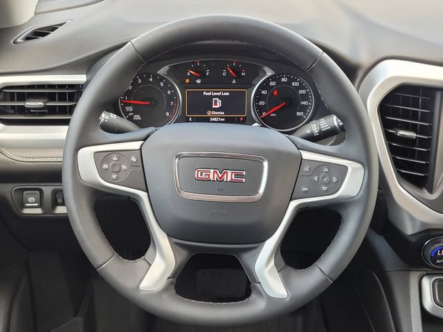 Used 2023 GMC Acadia SLT w/ Elevation Edition FWD image 12