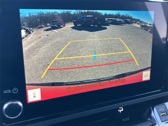 New 2026 Toyota Tundra SR5 image 22