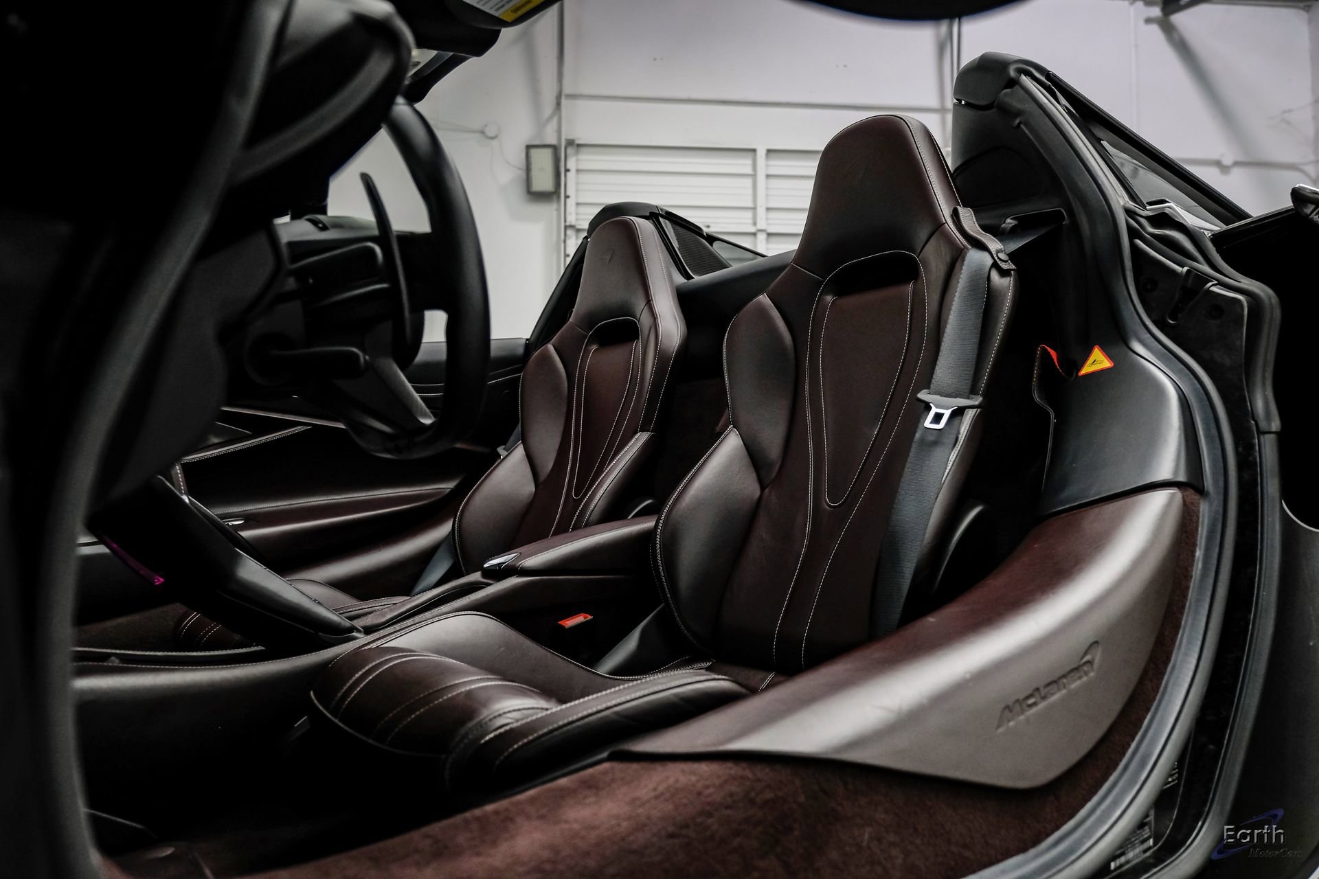 Used 2020 McLaren 720S Luxury RWD image 48