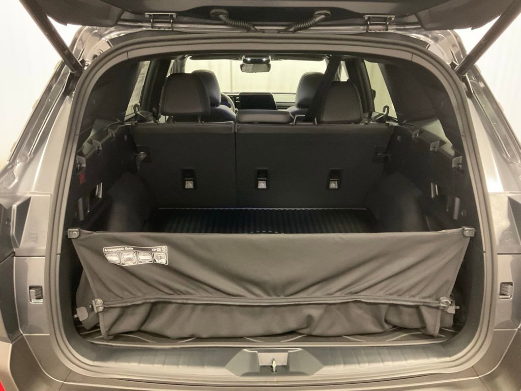 New 2026 Subaru Outback Limited XT image 34