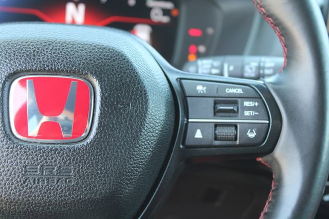 Used 2025 Honda Civic Type R image 18