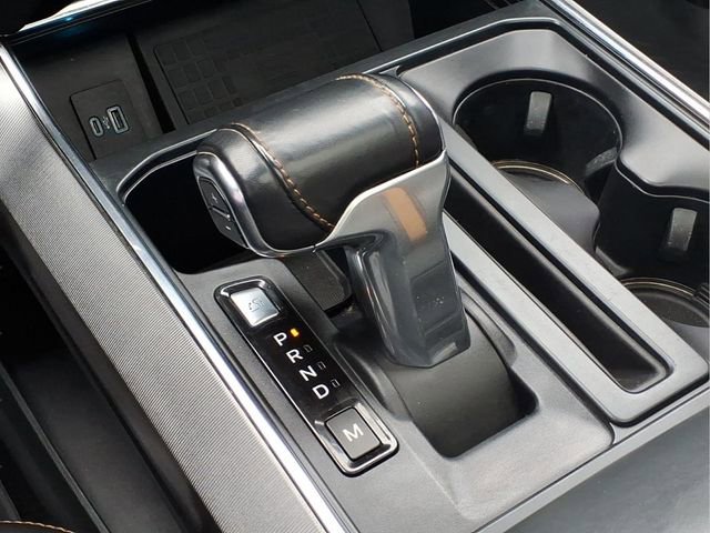 Used 2021 Ford F150 Platinum w/ Equipment Group 701A High image 11