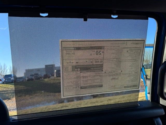 New 2026 Chrysler Pacifica Select image 47