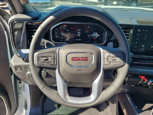New 2026 GMC Sierra 1500 SLT w/ SLT Premium Plus Package AWD/4WD image 18
