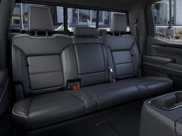 New 2026 GMC Sierra 1500 AT4X image 17