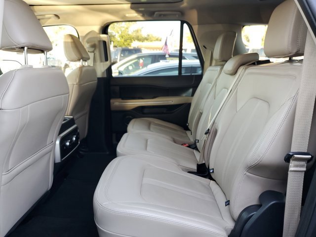 Certified 2024 Ford Expedition Max Limited image 10