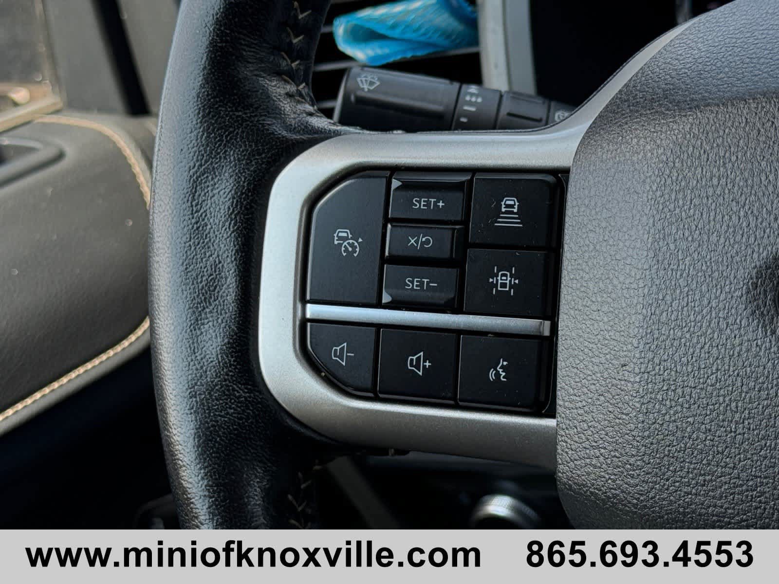 Used 2022 Ford Expedition Max XLT AWD/4WD image 21