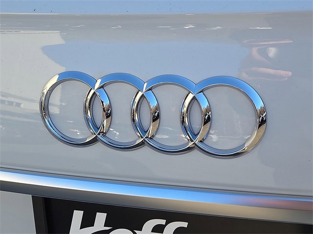 Certified 2025 Audi Q5 2.0T Premium Plus w/ Premium Plus Package image 29