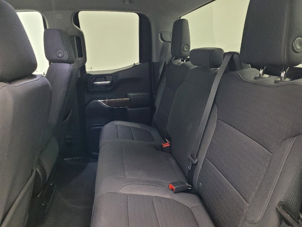 Used 2020 GMC Sierra 1500 SLE w/ Trailering Package image 18