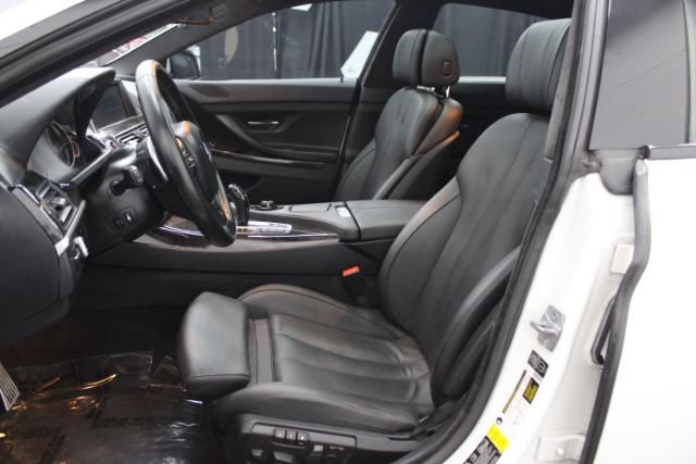 Used 2014 BMW 640i Gran Coupe xDrive AWD/4WD image 11