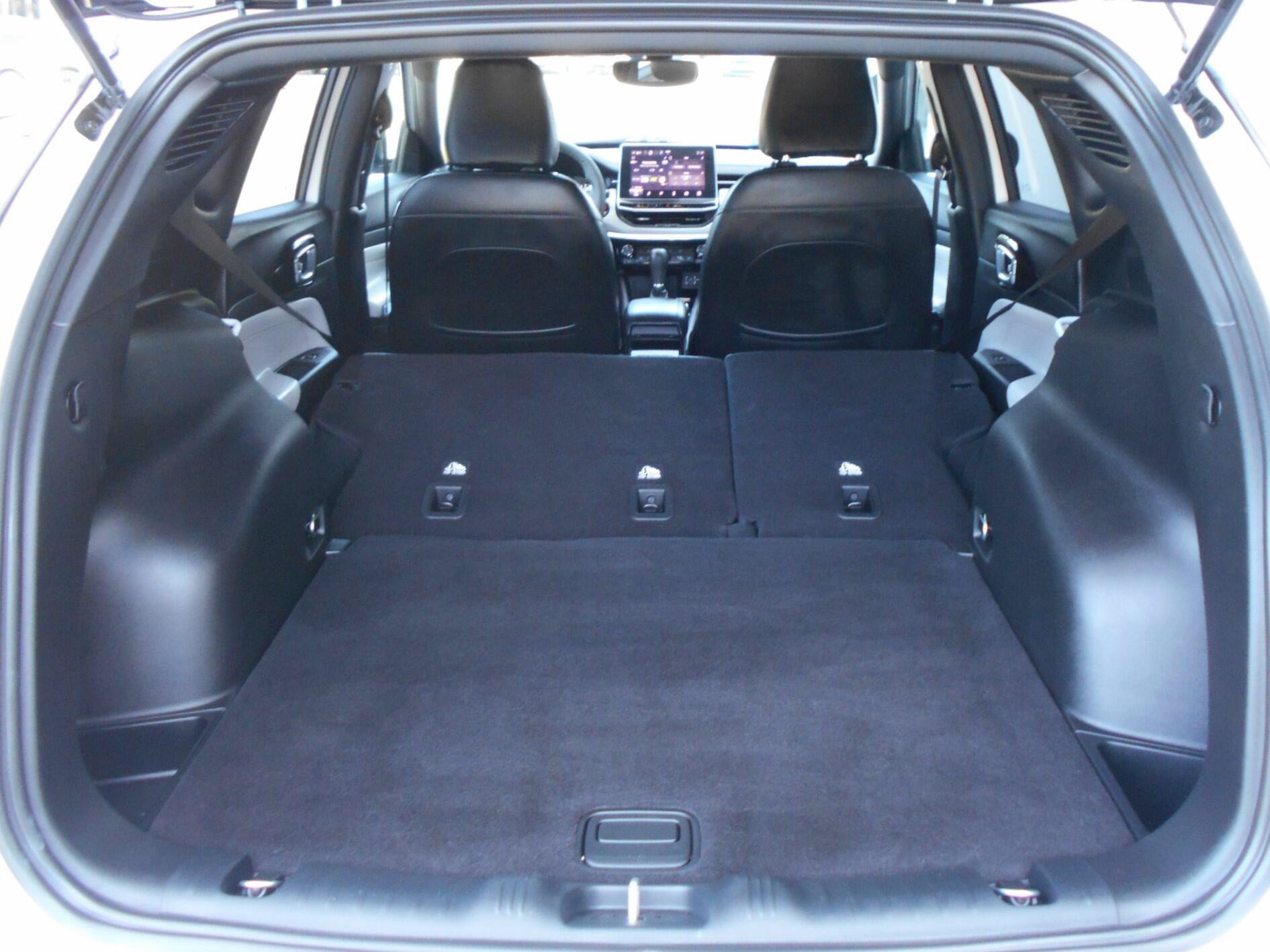 Certified 2023 Jeep Compass Limited AWD/4WD image 23