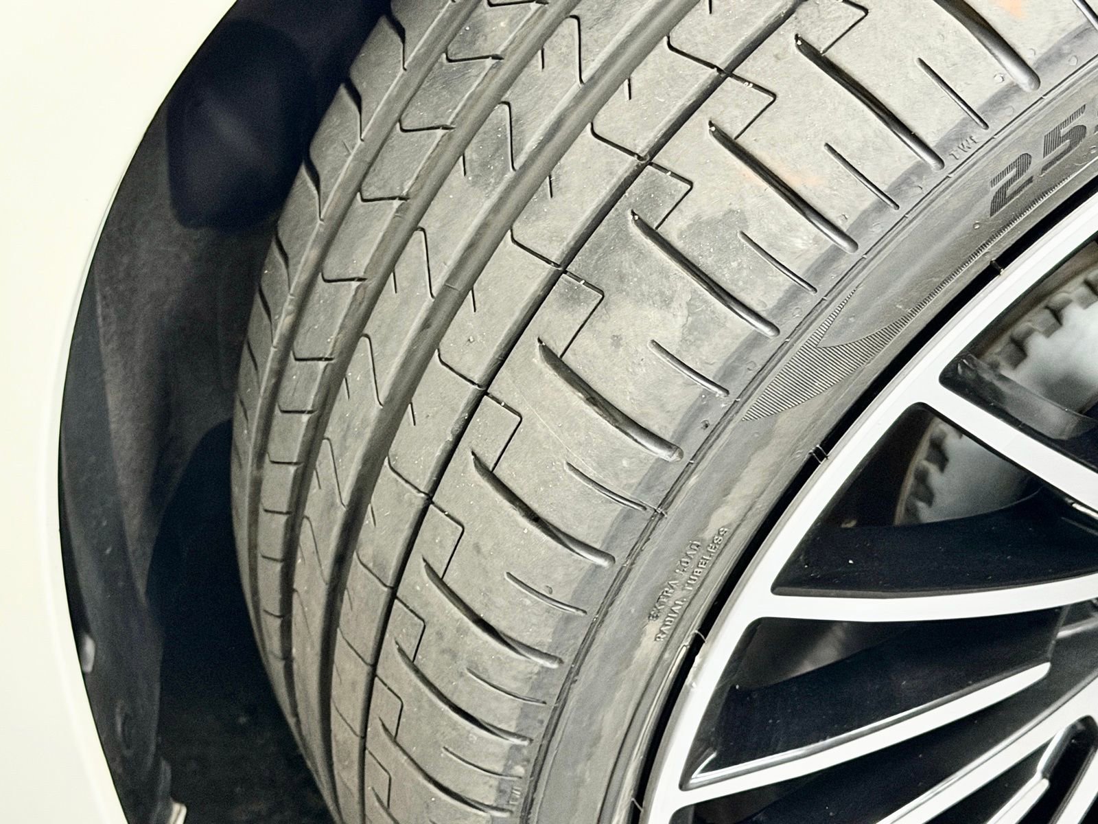 Certified 2023 Mercedes-Benz S 580 4MATIC Sedan image 14