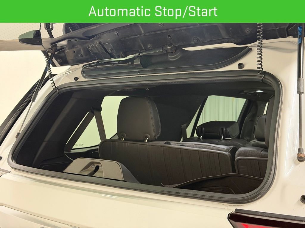 Certified 2022 GMC Yukon Denali image 22