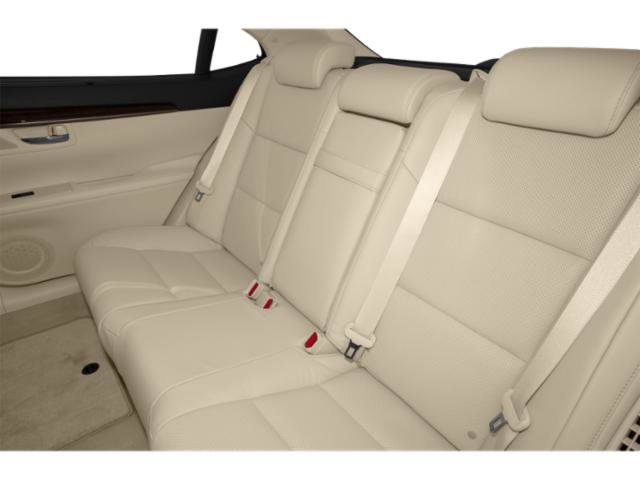 Used 2015 Lexus ES 300h w/ Premium Package w/Bamboo Trim image 14