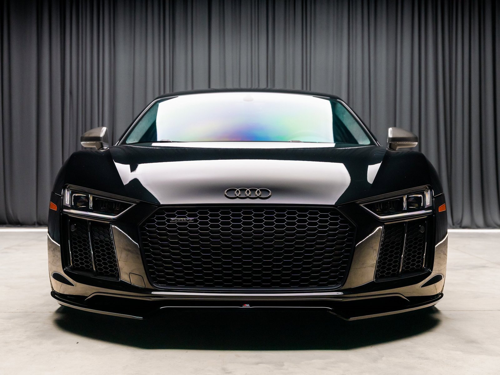 Used 2017 Audi R8 V10 plus image 18