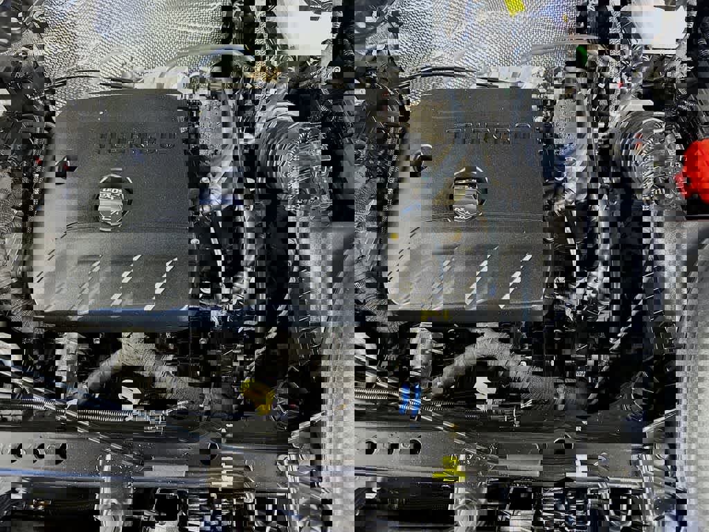 Used 2023 Chevrolet TrailBlazer LT w/ Convenience Package FWD image 9