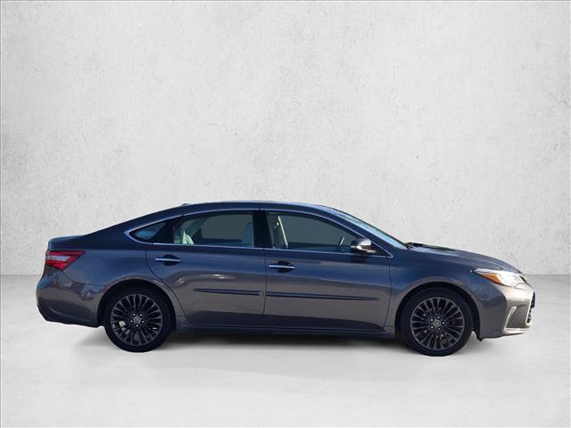 Used 2016 Toyota Avalon Touring FWD image 4