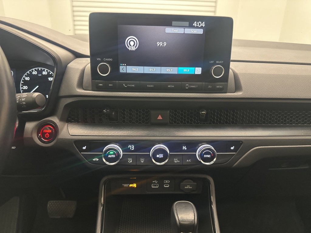 Used 2025 Honda CR-V Sport image 20