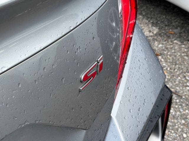 Used 2020 Honda Civic Si image 11