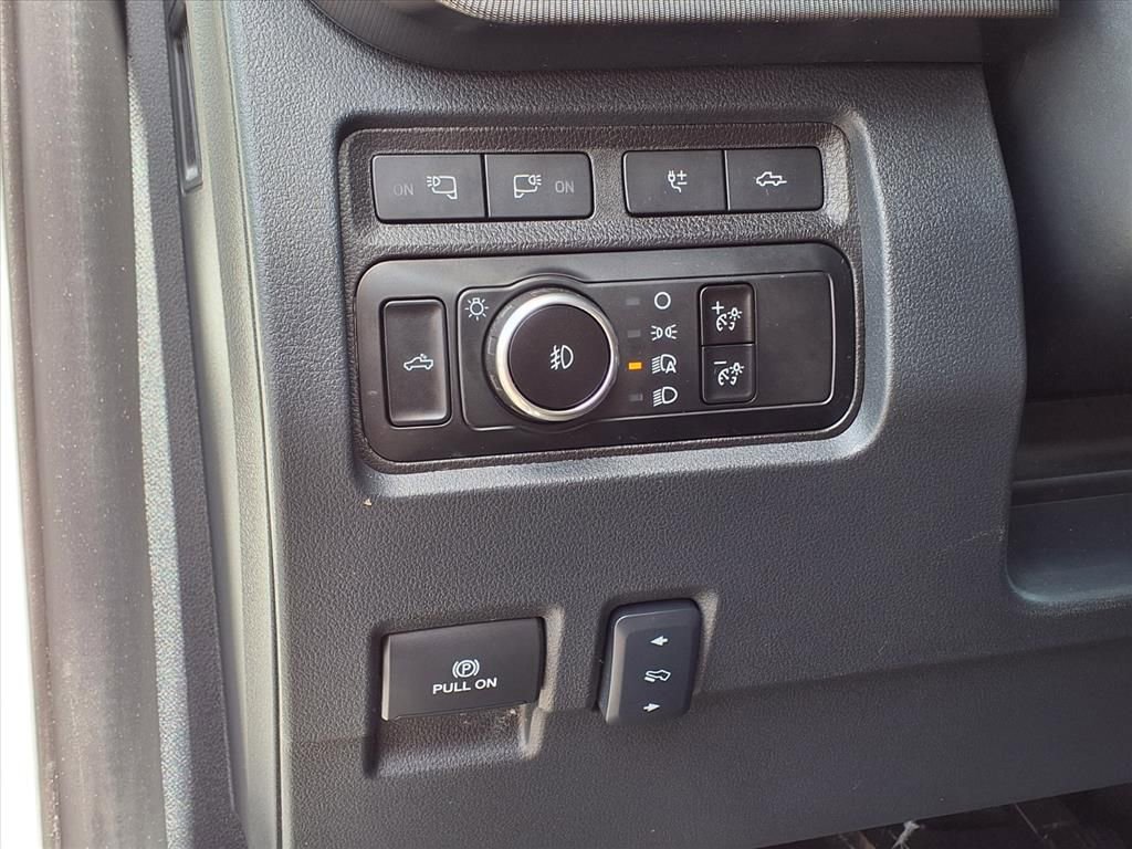 Used 2024 Ford F250 Platinum image 34