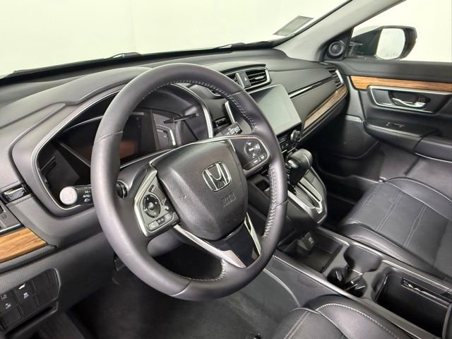 Used 2018 Honda CR-V EX-L image 16