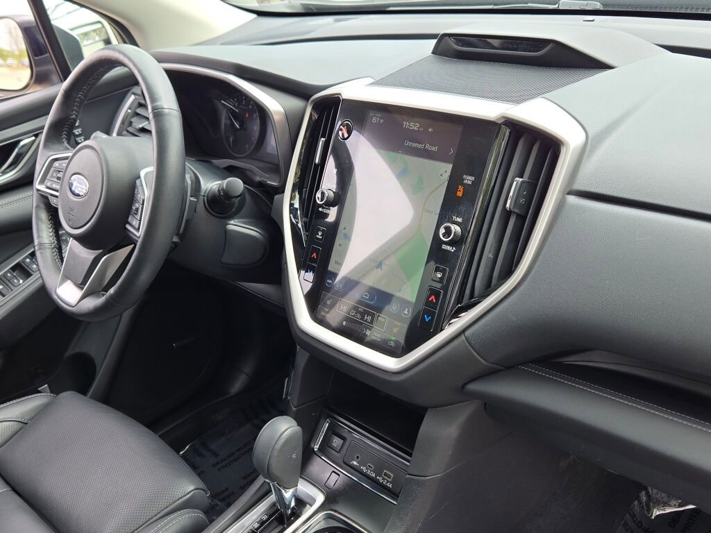 Used 2023 Subaru Ascent Limited w/ Technology Package AWD/4WD image 6