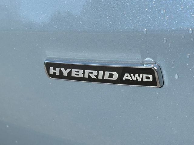 New 2026 Ford Escape ST-Line Select AWD/4WD image 19