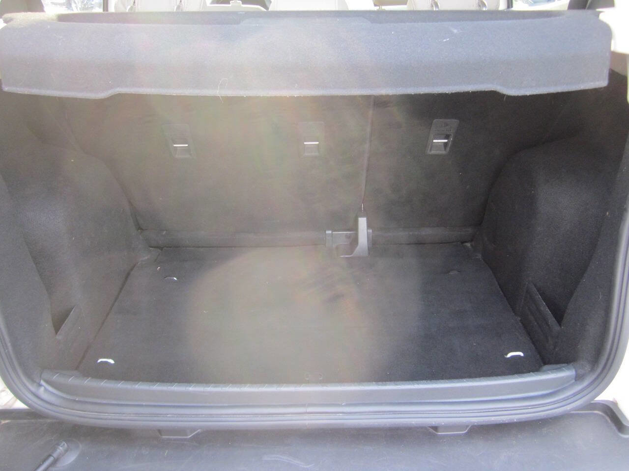 Used 2020 Ford EcoSport S FWD image 13