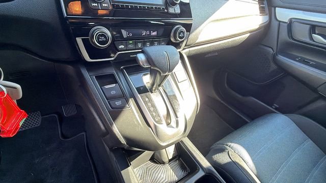 Used 2018 Honda CR-V LX image 24