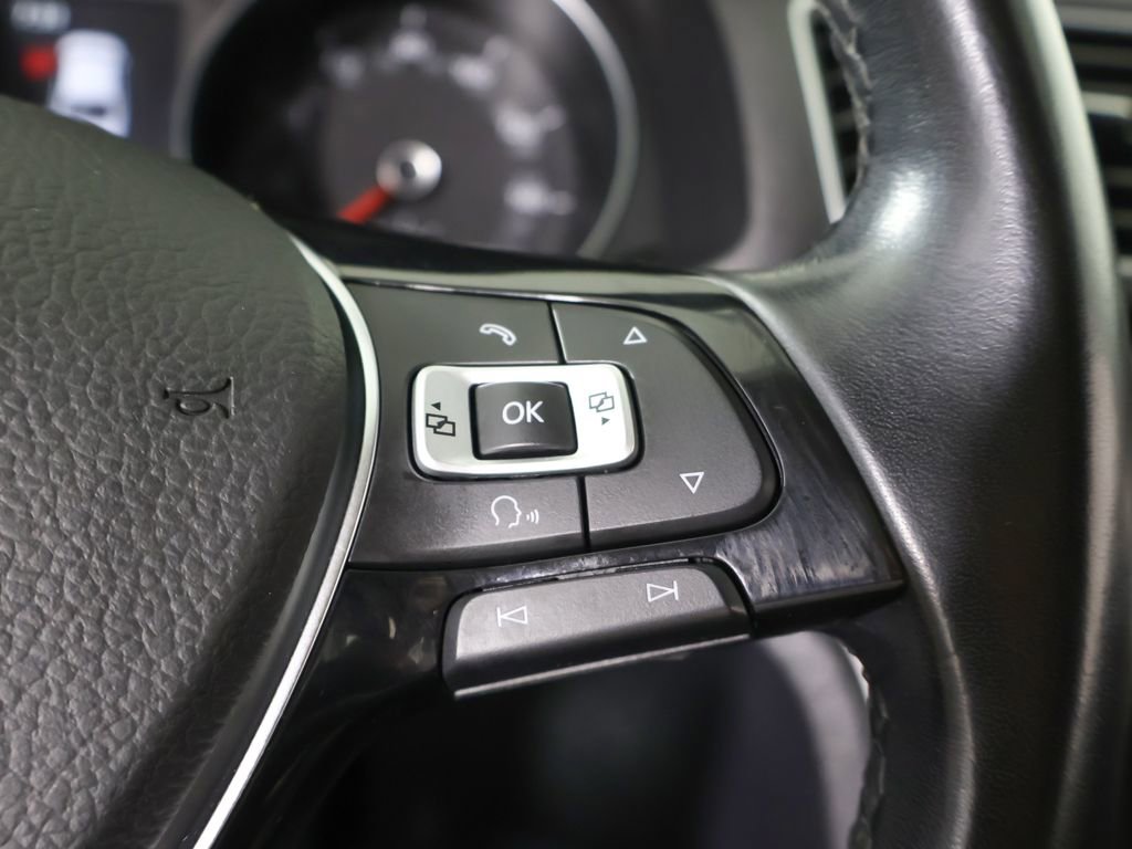 Used 2019 Volkswagen Passat 2.0T Wolfsburg FWD image 42