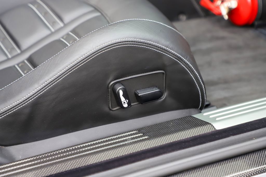 Used 2008 Ferrari F430 Spider RWD image 47