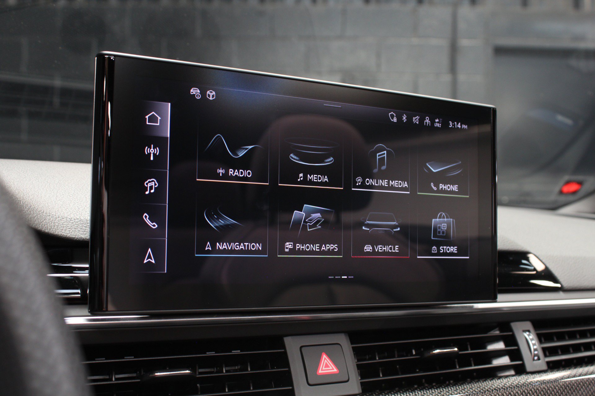 Used 2024 Audi S5 Prestige AWD/4WD image 58