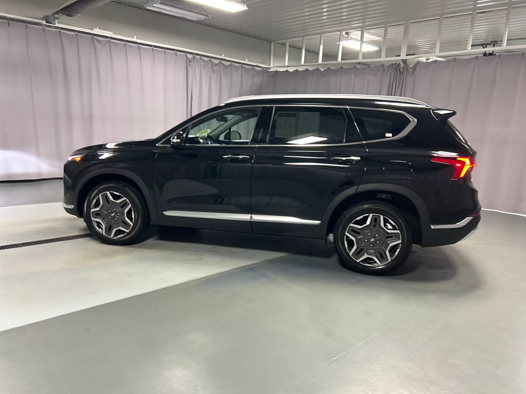 Used 2023 Hyundai Santa Fe SEL Premium AWD/4WD image 4