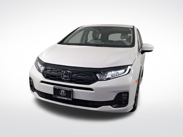 Certified 2026 Honda Odyssey EX-L image 27